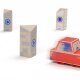 Cody Block Holzbox-Set