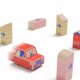 Cody Block Holzbox-Set