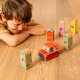 Cody Block Holzbox-Set