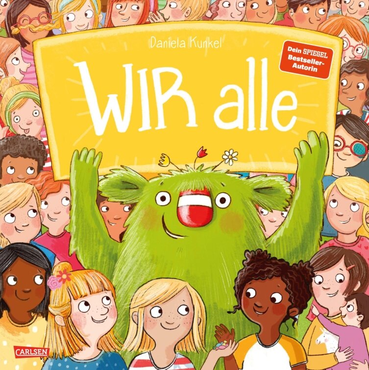 Das kleine Wir - WIR alle