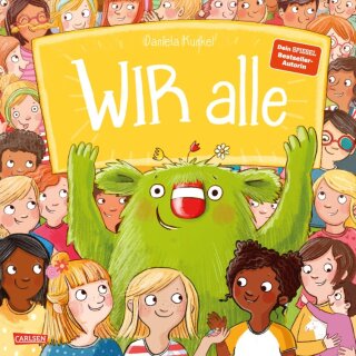 Das kleine Wir - WIR alle