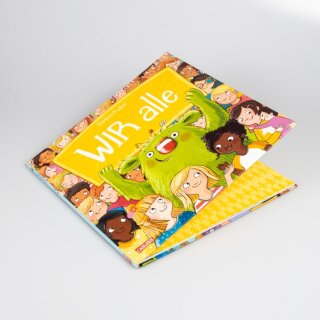 Das kleine Wir - WIR alle