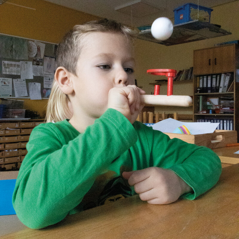 Pustespiel "Aura" 12er-Pack