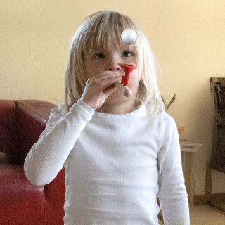 Pustespiel "Aura" 12er-Pack