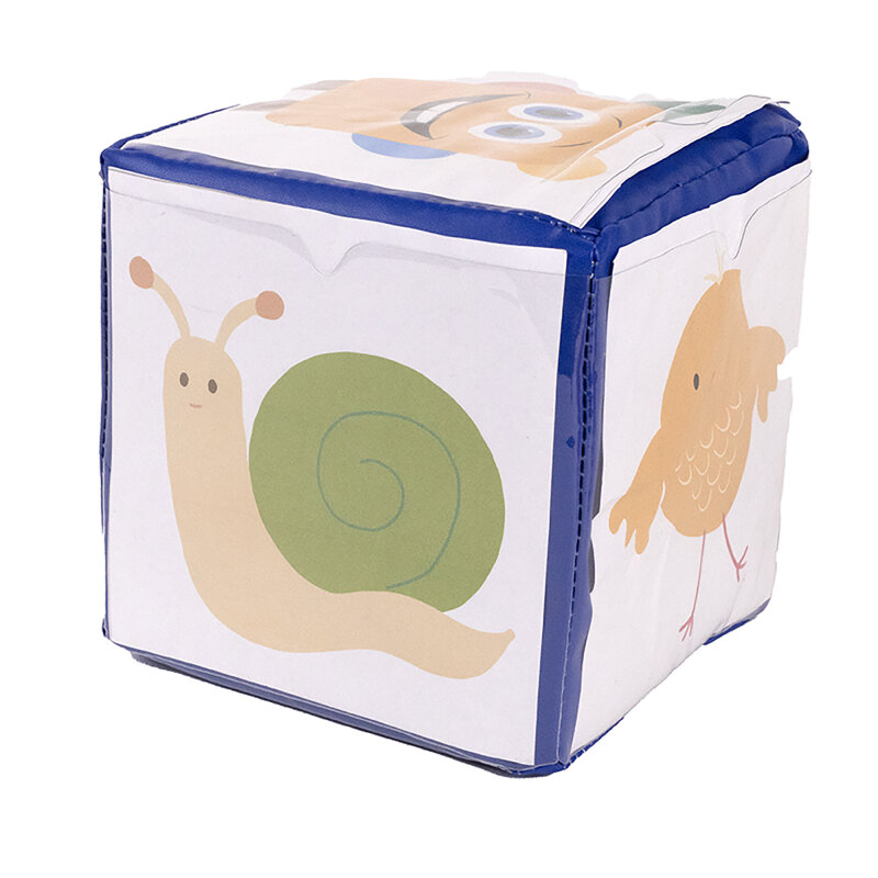 Ideen- & Bewegungswürfel 3+1Set