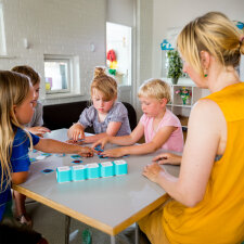 YOLI Spielset - Finde die Formen