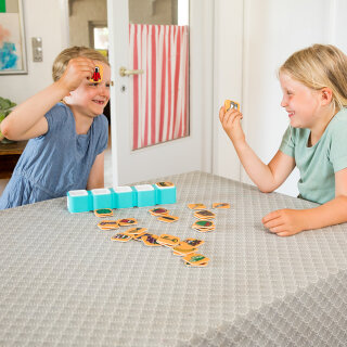 YOLI Spielset - Selber machen (Gruppen)