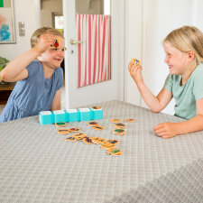 YOLI Spielset - Finde die richtige Reihenfolge