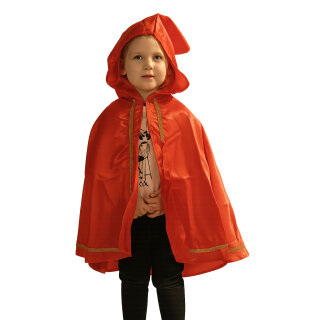 Kostüm-Set - kleine Märchenwelt - 8-teilig