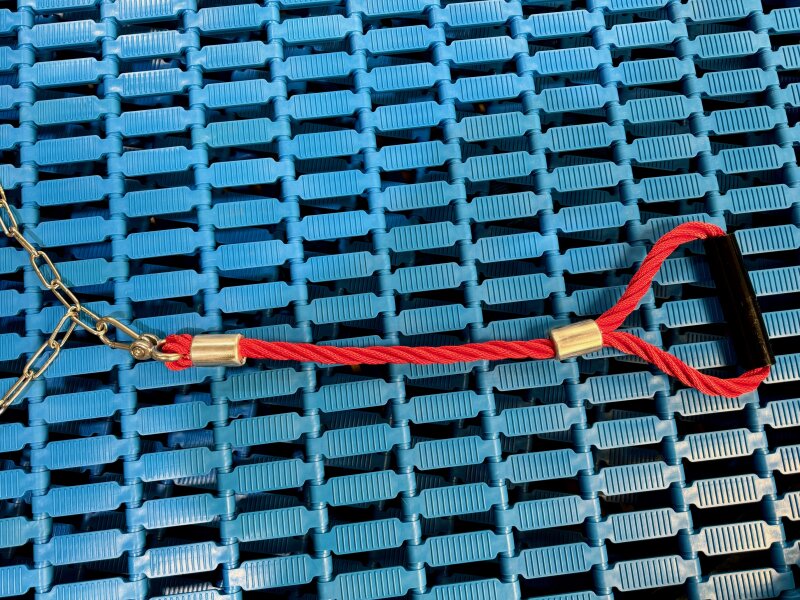 Trampolin-Federlöser – Das praktische Werkzeug für schnelle, sichere Trampolin-Reinigung