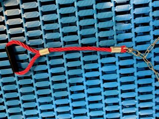 Trampolin-Federlöser – Das praktische Werkzeug für schnelle, sichere Trampolin-Reinigung
