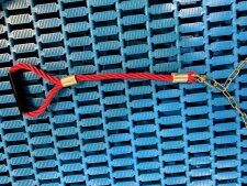 Trampolin-Federlöser – Das praktische Werkzeug...