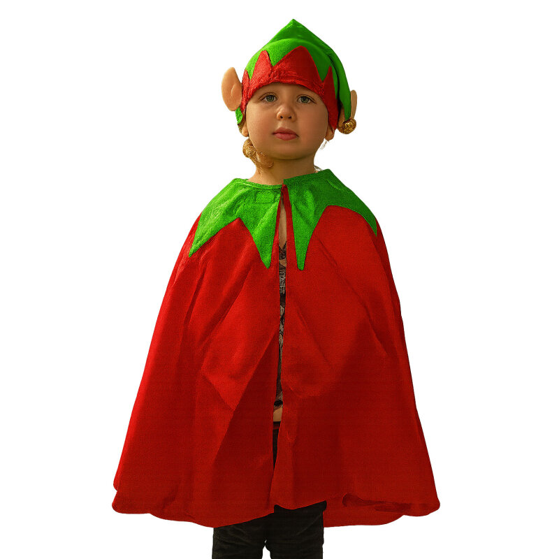 Schlüpfkostüme Märchenwelt - 11-teilig