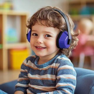 Kinder Gehörschutz