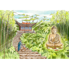 Meine Religion, ihre Feste und Rituale. Kinder der...