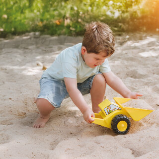 Handbagger / Sand-Bulli