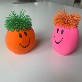 Knautschball Knut 3er Set