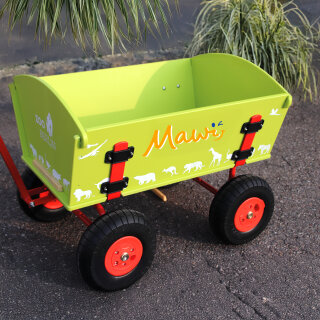 Bollerwagen Standard