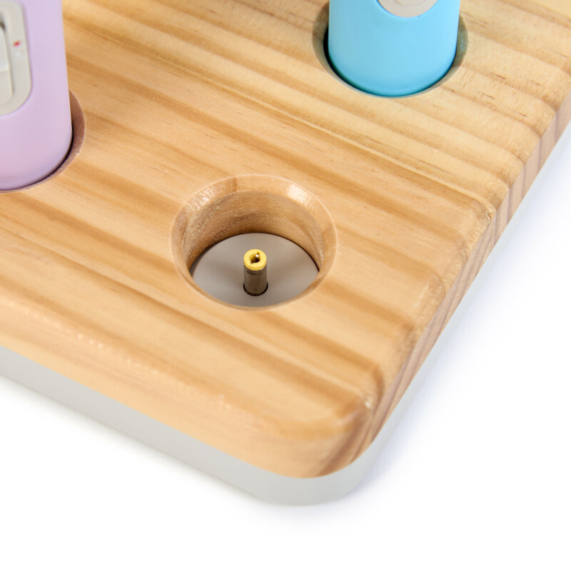 Farbtaschenlampe 6er-Set