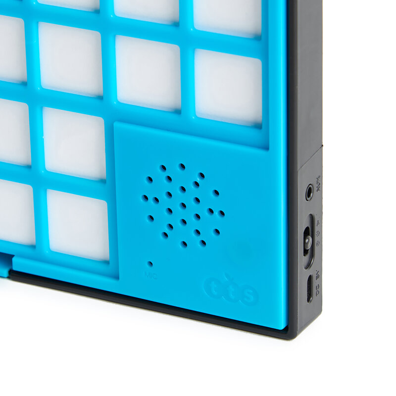 Sprachspiel-Tafel Plus