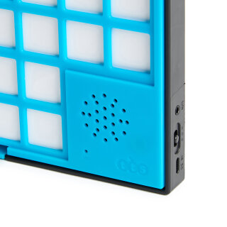 Sprachspiel-Tafel Plus