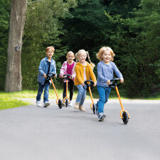 Spielrad Wheelie 4er-Set TopTrike