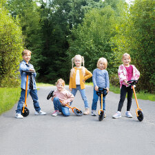 Spielrad Wheelie 4er-Set TopTrike