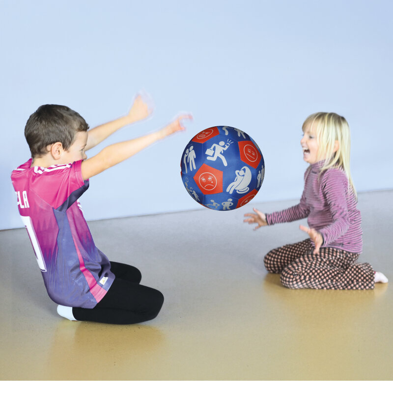 Geschichtenball groß