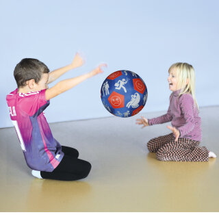 Geschichtenball groß