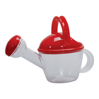 Giesskanne 0,5L Transparent