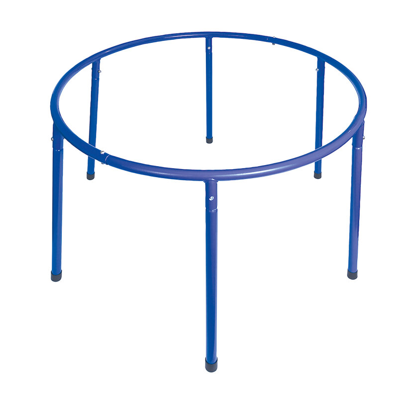 Krisskreisel Halter gross blau - mehrteilig