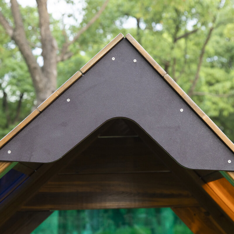 Regenbogenhütte Traumhöhle