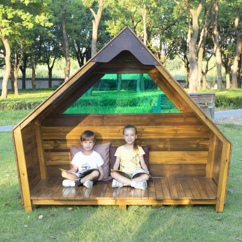 Regenbogenhütte Traumhöhle