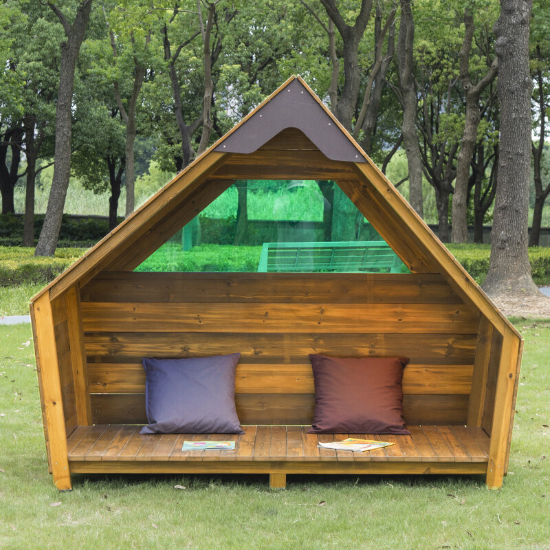 Regenbogenhütte Traumhöhle