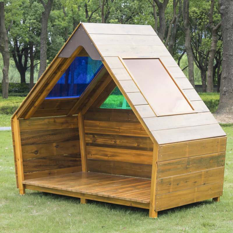 Regenbogenhütte Traumhöhle