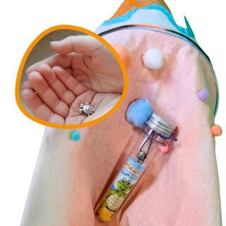 Rückenwind – Die starke Schultütenfüllung für einen sicheren, mutigen Schulstart