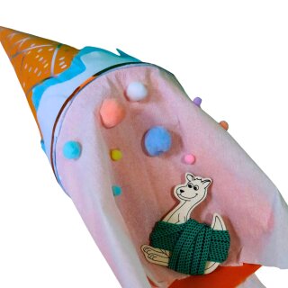 Rückenwind – Die starke Schultütenfüllung für einen sicheren, mutigen Schulstart