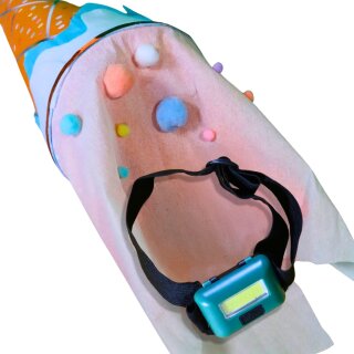 Rückenwind – Die starke Schultütenfüllung für einen sicheren, mutigen Schulstart