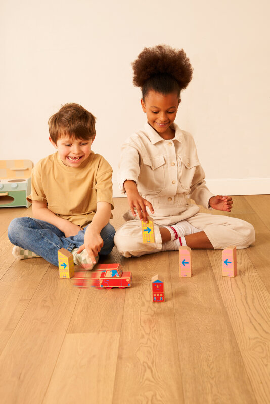 Cody Block Starter Set