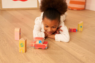 Cody Block Starter Set