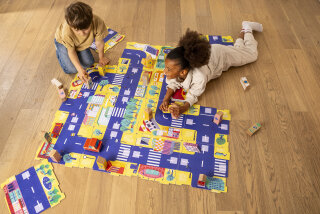 Cody Block Starter Set