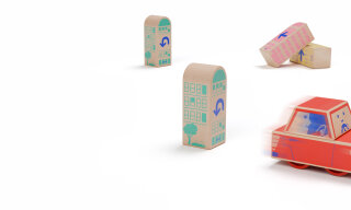 Cody Block Starter Set