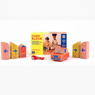 Cody Block Starter Set