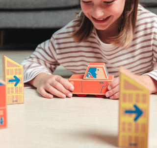 Cody Block Starter Set