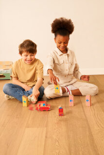 Cody Block Starter Set