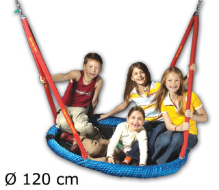 Huck Vogelnest Ø 120 cm  / 250 cm Höhe