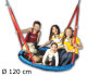 Huck Vogelnest Ø 120 cm  / 250 cm Höhe