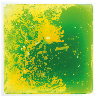 Faszinationsmatten Senso 6er Set