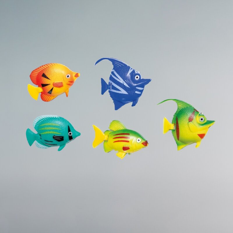 Wassersäule Wonderworld