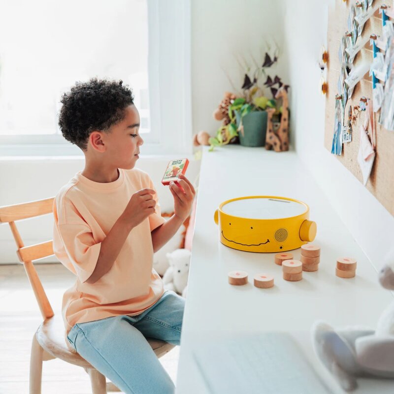 Qubi Set "Einfach Mathe"